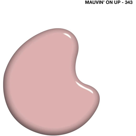 Sally Hansen Complete Salon Manicure Nail Color, Mauvin' On Up, 0.5 Fluid Ounce - سالي هانسن - Image 2