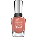 Sally Hansen Complete Salon Manicure, So Much Fawn, 0.5 Ounce - سالي هانسن