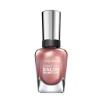 Sally Hansen Complete Salon Manicure Nail Polish Raisin The Bar - سالي هانسن