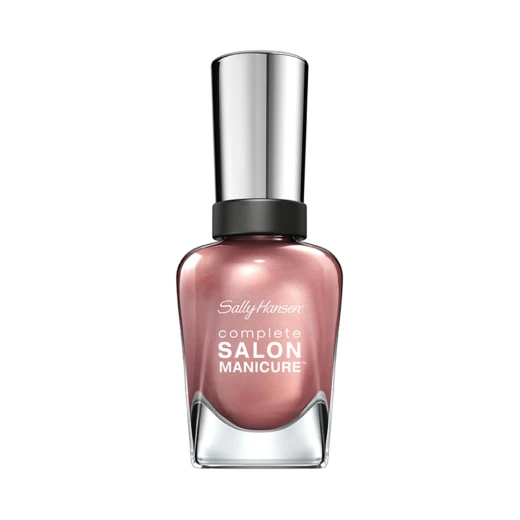 Sally Hansen Complete Salon Manicure Nail Polish Raisin The Bar Sally Hansen Complete Salon Manicure Nail Polish Raisin The Bar