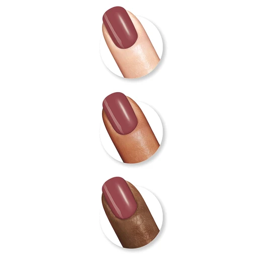 Sally Hansen High Impact Salon Manicure Nail Polish - Enchante - سالي هانسن - Image 3