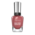 Sally Hansen High Impact Salon Manicure Nail Polish - Enchante - سالي هانسن