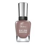 Sally Hansen Complete Salon Manicure, Commander In Chic, 0.5 Ounce - سالي هانسن