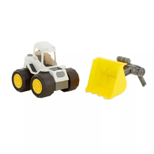 Little Tikes Dirt Diggers 2-in-1 Front Loader - ليتل تايكس - Image 3