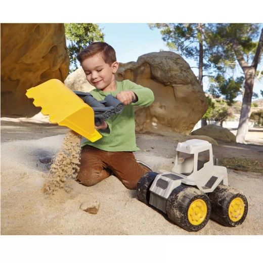 Little Tikes Dirt Diggers 2-in-1 Front Loader - ليتل تايكس - Image 4