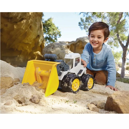 Little Tikes Dirt Diggers 2-in-1 Front Loader - ليتل تايكس - Image 5