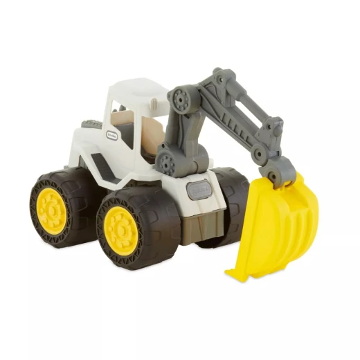 Little Tikes Dirt Diggers 2-in-1 Excavator Little Tikes Dirt Diggers 2-in-1 Excavator