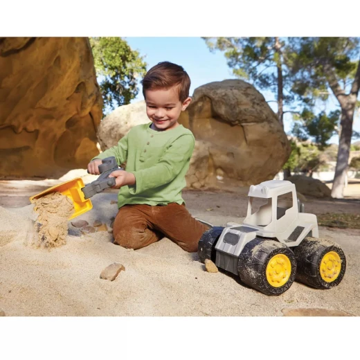 Little Tikes Dirt Diggers 2-in-1 Excavator - ليتل تايكس - Image 5