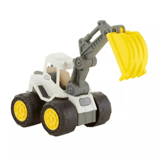 Little Tikes Dirt Diggers 2-in-1 Excavator - ليتل تايكس - Image 2
