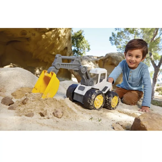 Little Tikes Dirt Diggers 2-in-1 Excavator - ليتل تايكس - Image 3