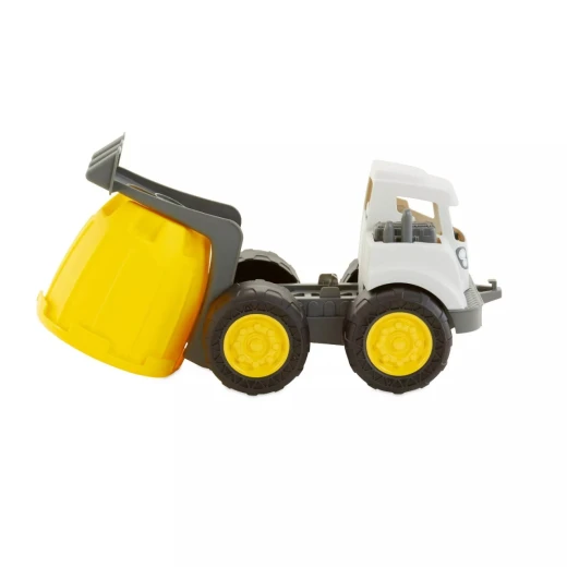 Little Tikes Dirt Digger 2-in-1 Cement Mixer - ليتل تايكس - Image 3