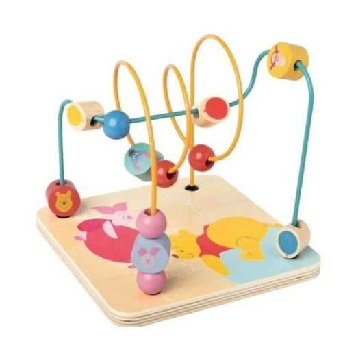 Disney Motorik-Schleife, Winnie the Pooh Disney Motorik-Schleife, Winnie the Pooh
