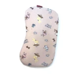 Baby Pillow Newborn Cartoon Infant Pillow, Como