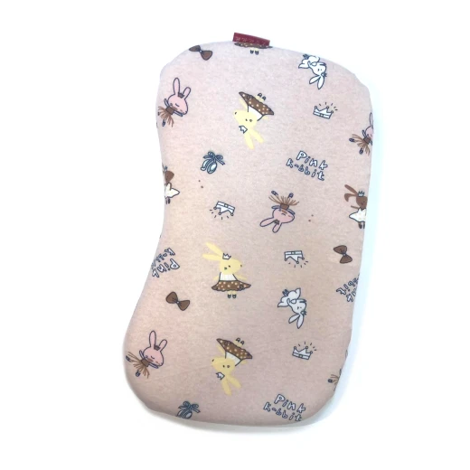 Baby Pillow Newborn Cartoon Infant Pillow, Como Baby Pillow Newborn Cartoon Infant Pillow, Como
