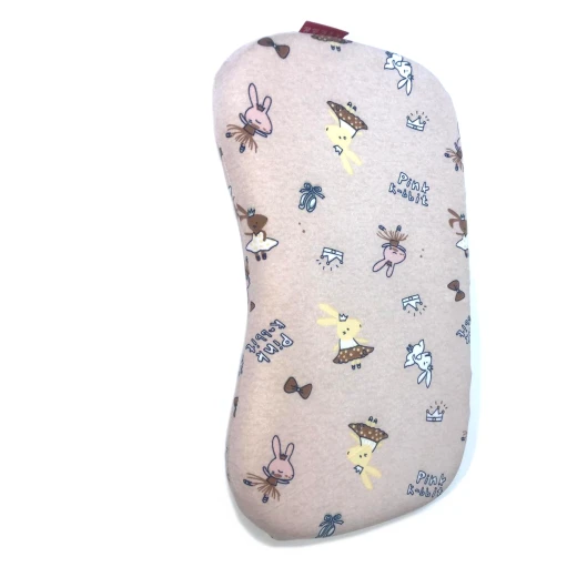 Baby Pillow Newborn Cartoon Infant Pillow, Como - Image 2