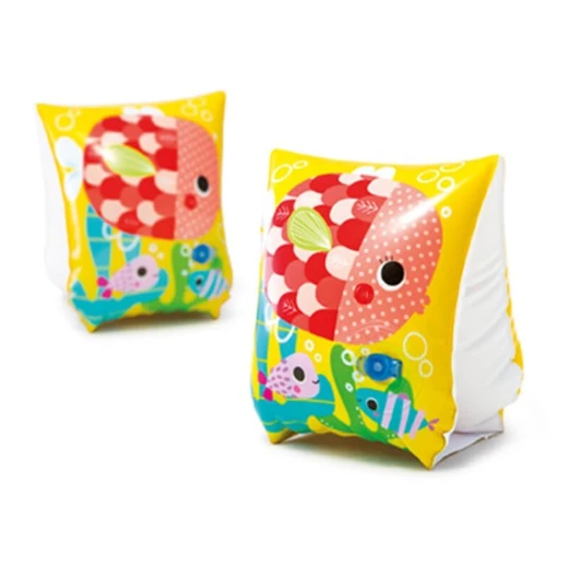 Intex Tropical Buddies Arm Bands