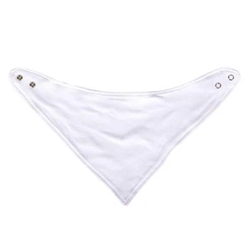 Stephen Joseph Bandana Bibs, Princess - ستيفن جوزيف - Image 2