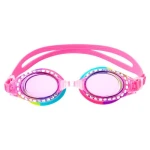 Stephen Joseph Sparkle Goggles, Light Pink - ستيفن جوزيف