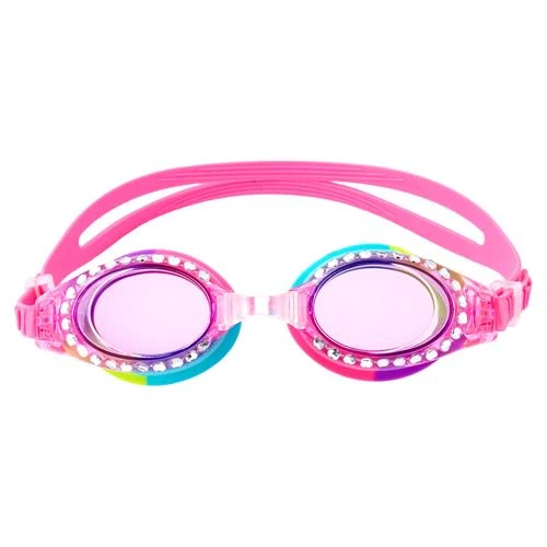 Stephen Joseph Sparkle Goggles, Light Pink
