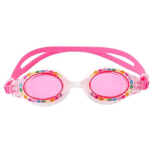Stephen Joseph Sparkle Goggles, Light Rainbow Stephen Joseph Sparkle Goggles, Light Rainbow