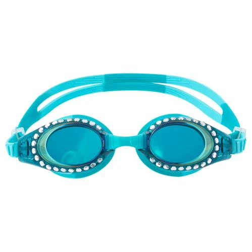 Stephen Joseph Sparkle Goggles, Turquoise - Stephen Joseph
