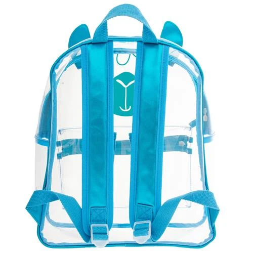 Stephen Joseph Clear Backpack, Llama - ستيفن جوزيف - Image 2