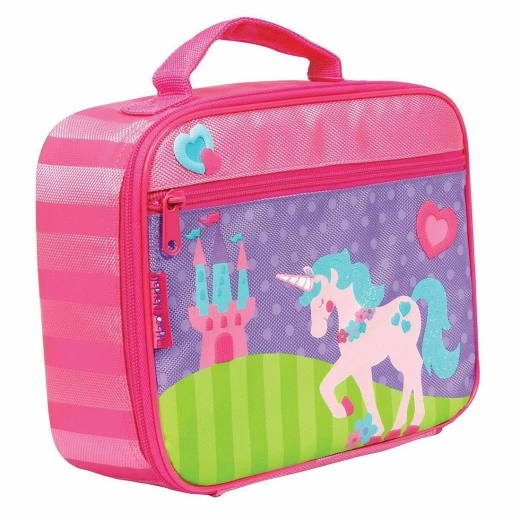 Stephen Joseph Lunch Box Unicorn 19 cm Stephen Joseph Lunch Box Unicorn 19 cm