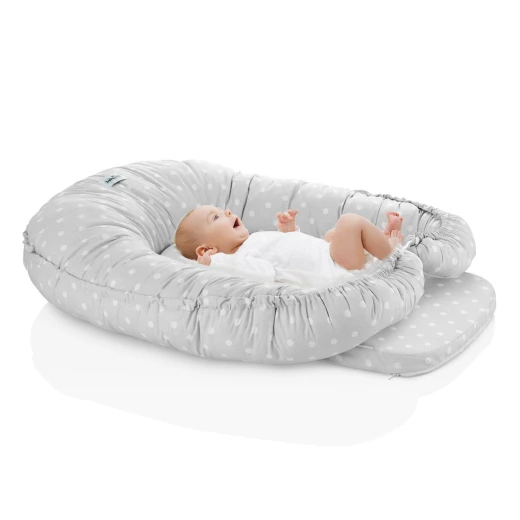 Baby jem 5 functions cushion pink - BabyJem - Image 3