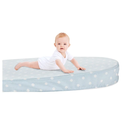 Baby jem 5 functions cushion pink - BabyJem - Image 6