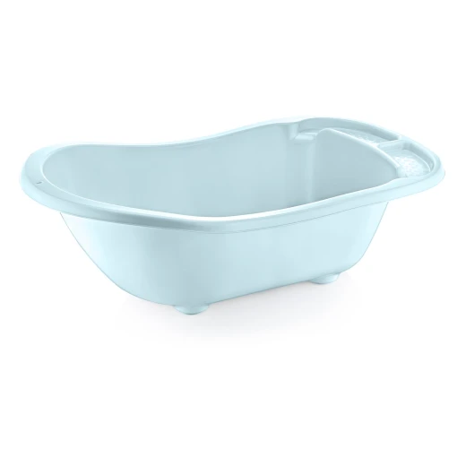 Baby jem baby bath set 5 pieces blue - BabyJem - Image 3