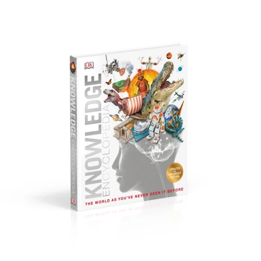 Knowledge Encyclopedia Hardcover Knowledge Encyclopedia Hardcover