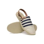 Havaianas Espadrilles Origine Mule Strap size 37 - هافياناس