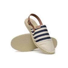 Havaianas Espadrilles Origine Mule Strap size 37 Havaianas Espadrilles Origine Mule Strap size 37