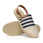 Havaianas Espadrilles Origine Mule Strap size 40 - هافياناس
