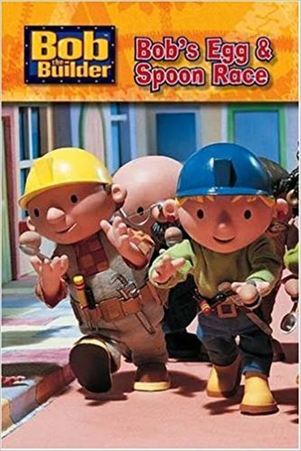 Ladybird : Bob the Builder - Ladybird Books