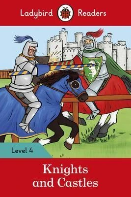 المستوى 4: الفرسان والقلاع - كتب ليدي بيرد