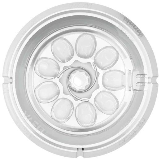 Philips Avent Natural Nipple 2 pcs, +3 m - فيليبس افينت - Image 2