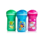 Tommee Tippee Explora Active Sipper 24m+, Assorted - تومي تيبي