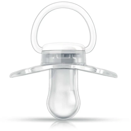 Philips Avent Mini Soother, 0-2 شهر - فيليبس افينت - Image 3