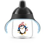 Philips Avent Spout Cup 260 ml, Black - فيليبس افينت
