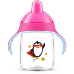 Philips Avent Spout Cup 340 ml, Pink - فيليبس افينت