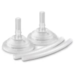 Philips Avent Straw Cups Set +9 m - فيليبس افينت