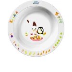 Philips Avent Toddler bowl big 12m+ - فيليبس افينت