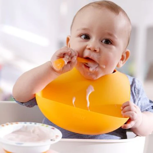 مريلة الطعام فيليبس افينت، برتقالي - فيليبس افينت - Image 3