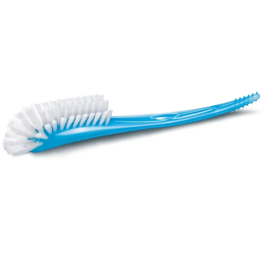 Philips Avent Bottle and Nipple brush, Blue Philips Avent Bottle and Nipple brush, Blue