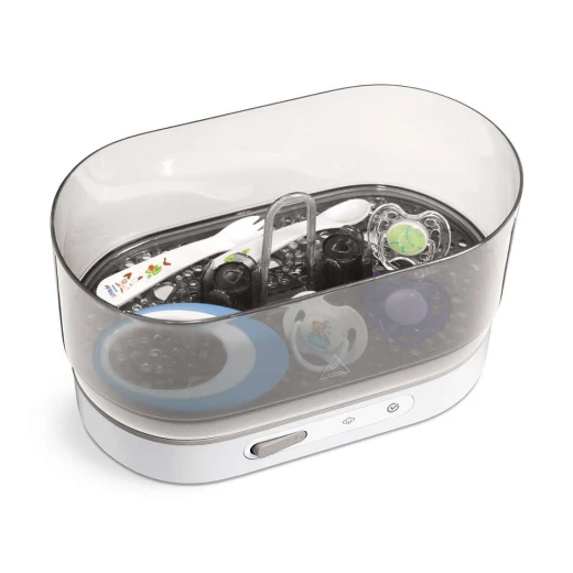 Philips Avent 4-in-1 Electric Steam Steriliser - فيليبس افينت - Image 6