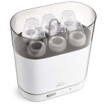 Philips Avent 4-in-1 Electric Steam Steriliser - فيليبس افينت