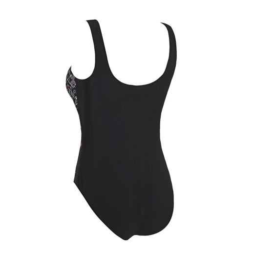 Zoggs Electric Scoopback Swimsuit Size 36" - زوجز - Image 2