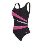 Zoggs Casuarina Scoopback Swimsuit 40" - زوجز