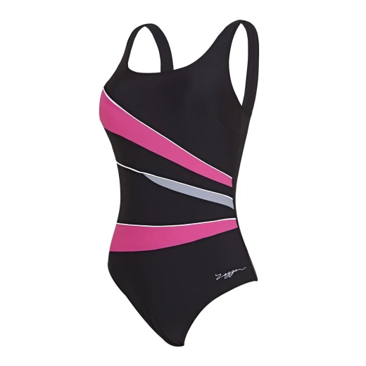 Zoggs Casuarina Scoopback Swimsuit 40"